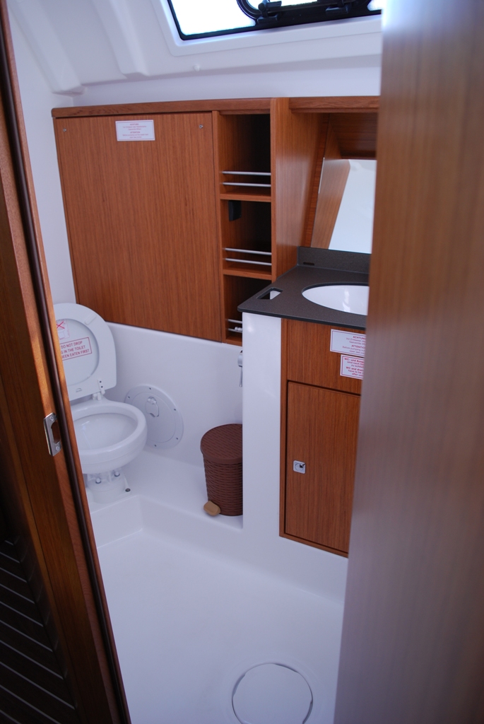 Bavaria Cruiser 41 — photo 2
