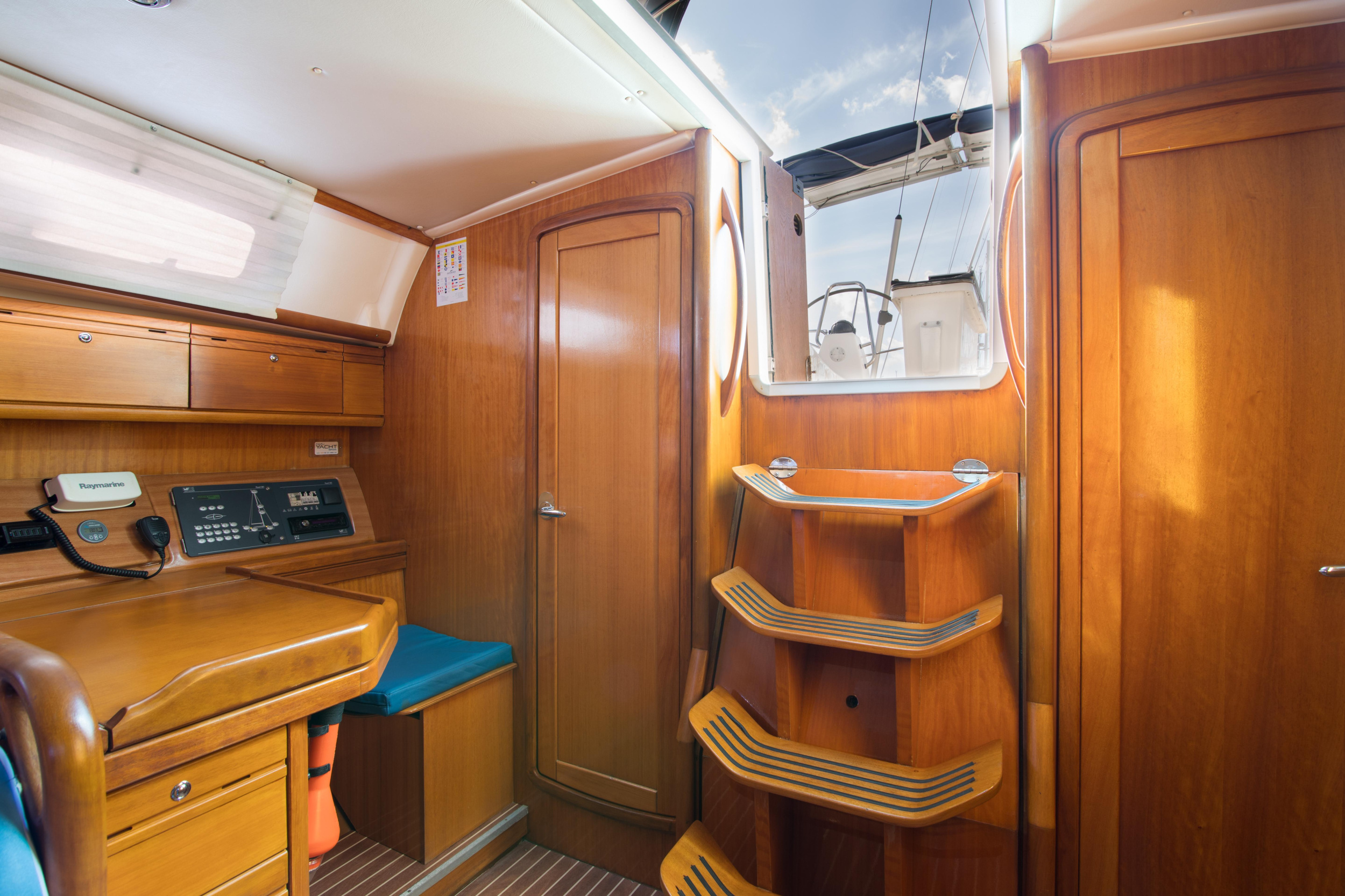 Bavaria 40 Cruiser — photo 13