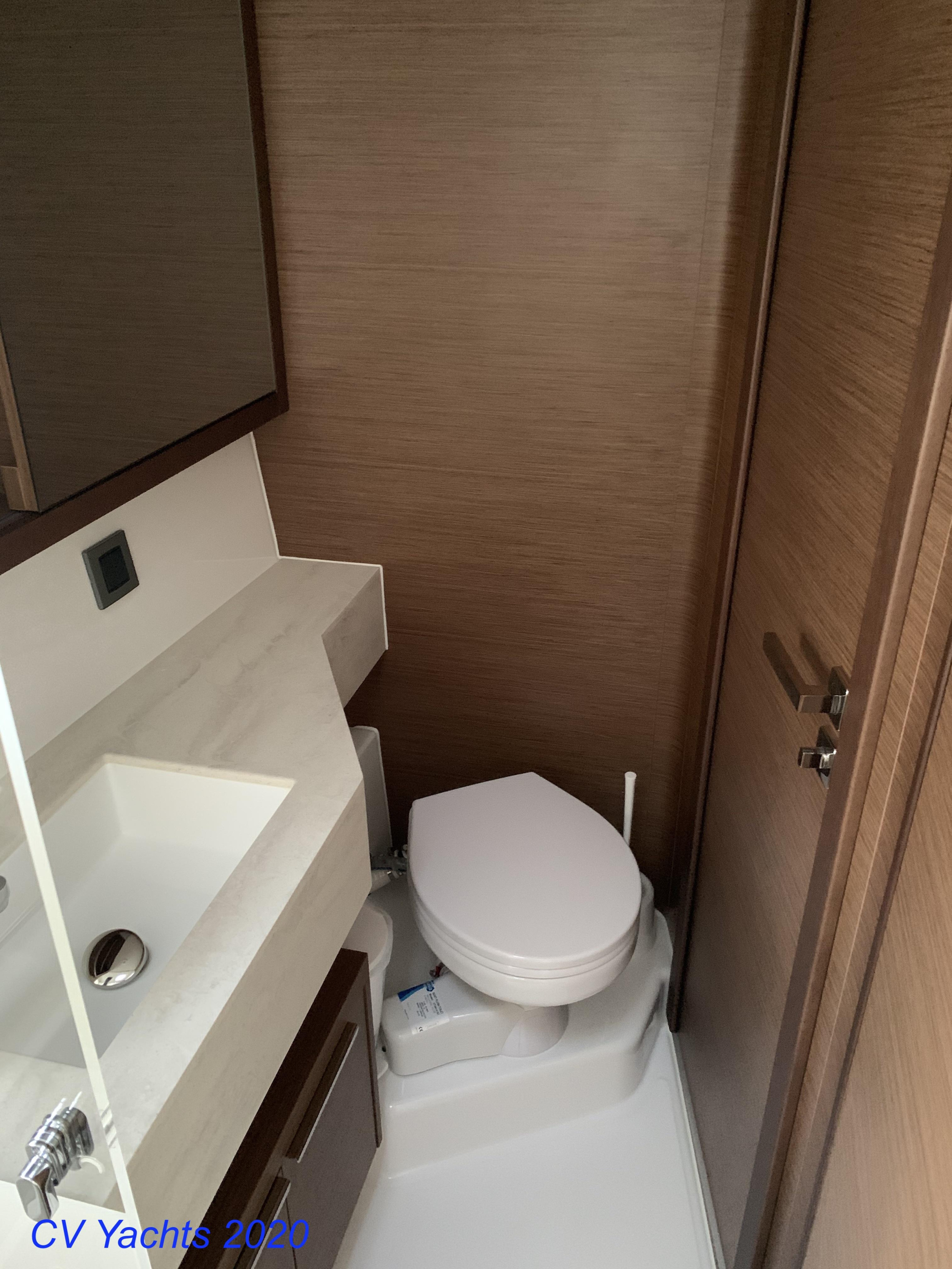 Lagoon 46 — photo 10