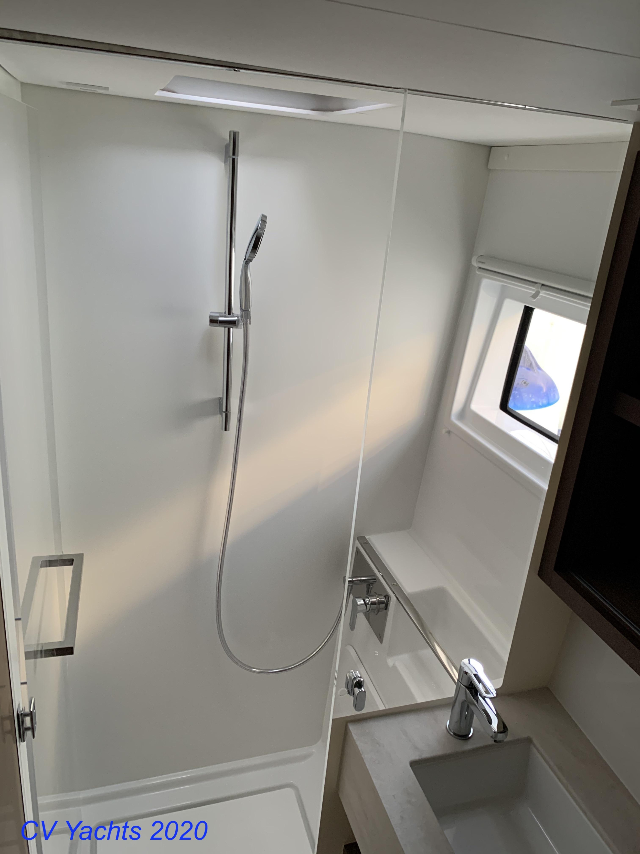 Lagoon 46 — photo 15