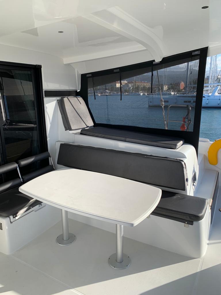Lagoon 42 — photo 18