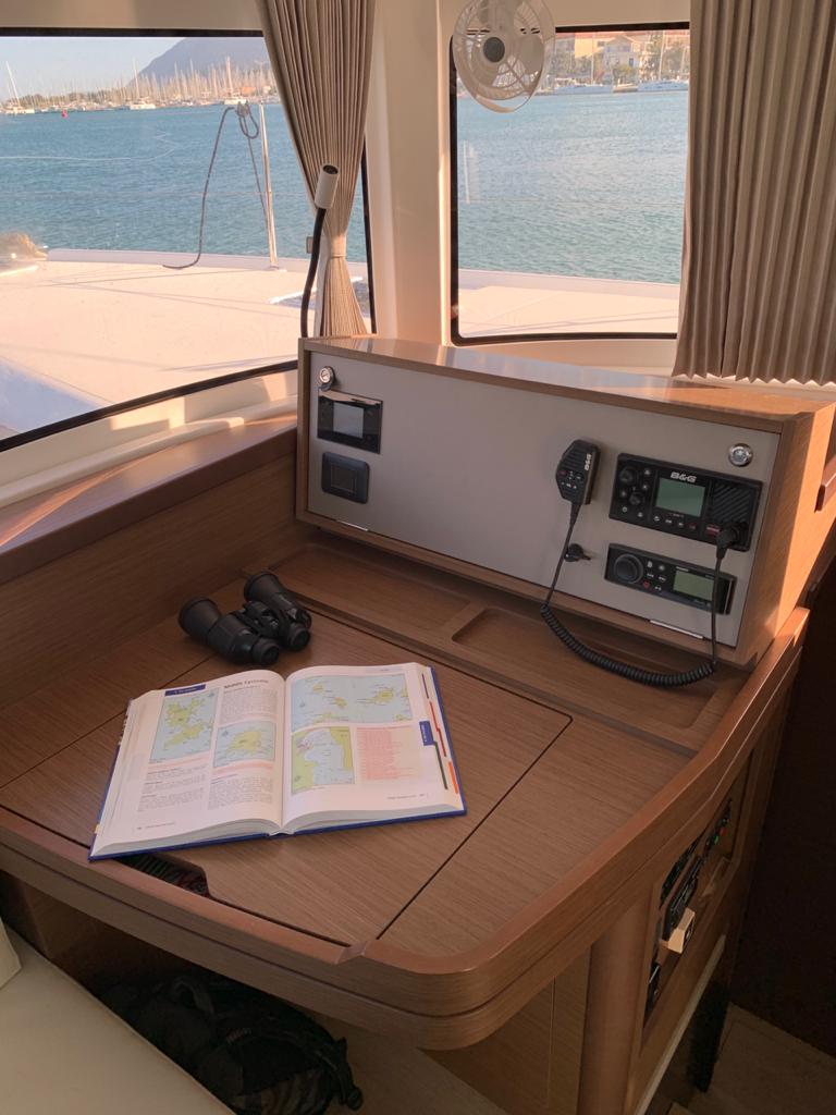 Lagoon 42 — photo 15