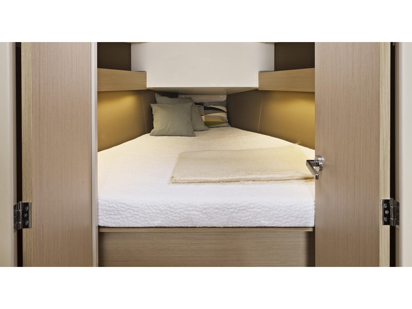 Oceanis 30.1 — photo 10