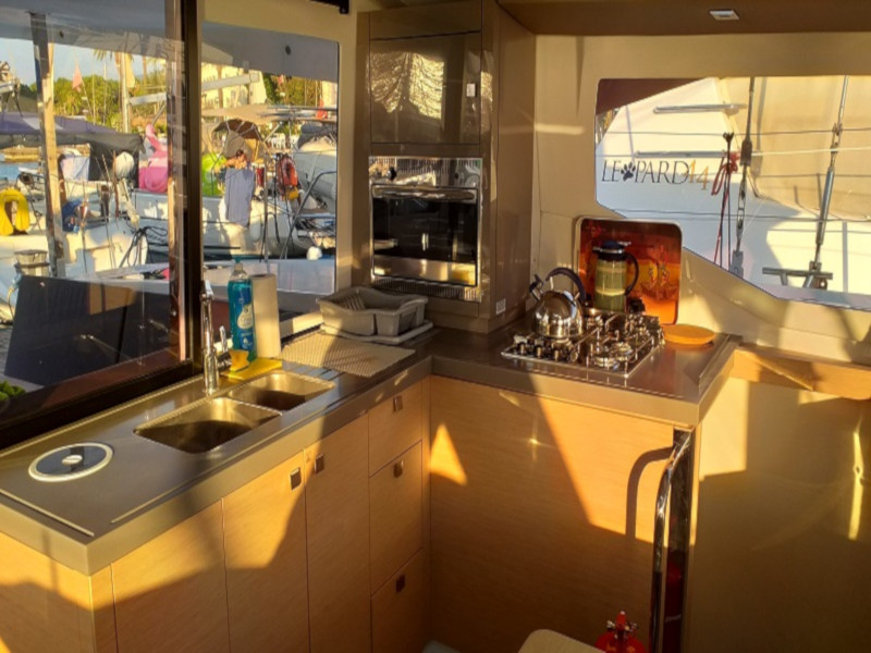 Lucia 40 — photo 2