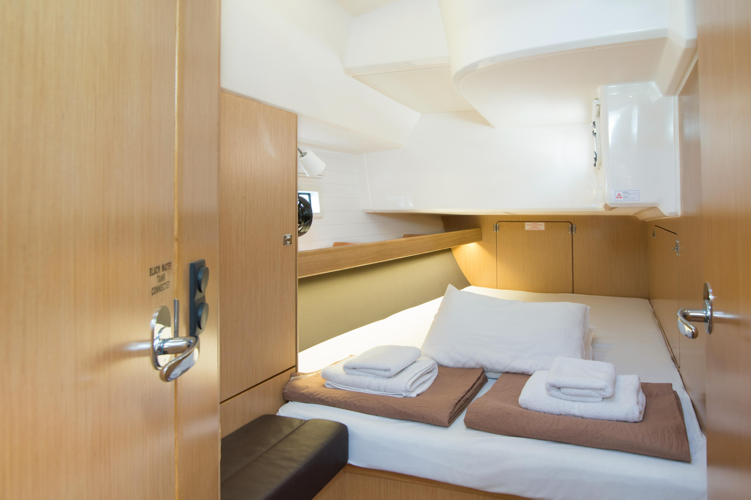 Bavaria Cruiser 46 — photo 2