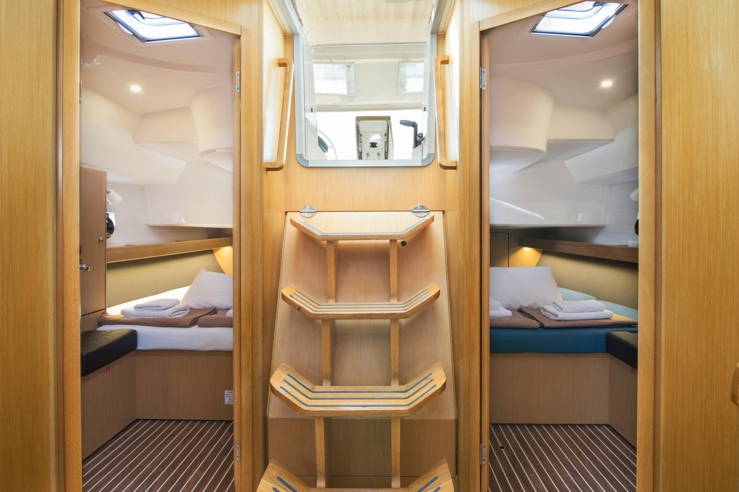 Bavaria Cruiser 46 — photo 10