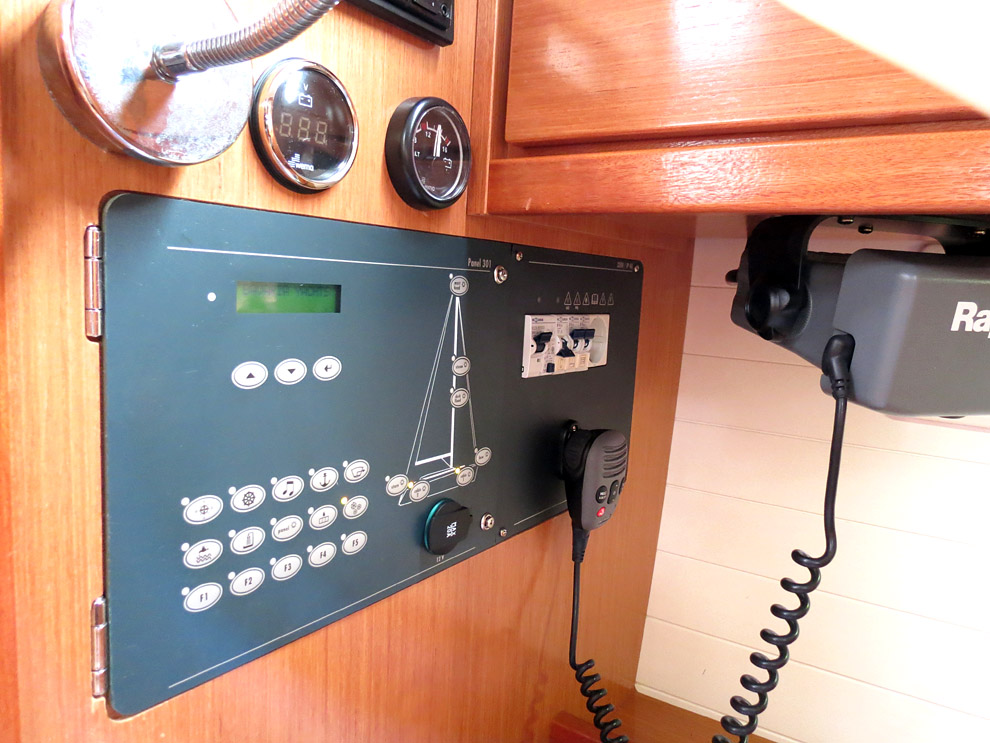 Bavaria Cruiser 40 — photo 6
