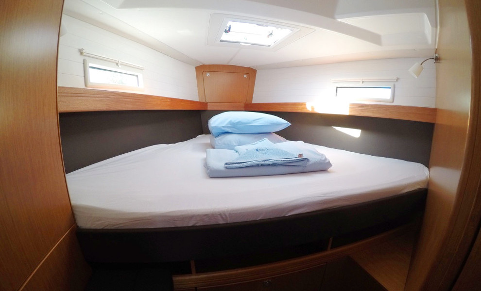 Bavaria Cruiser 41 — photo 5