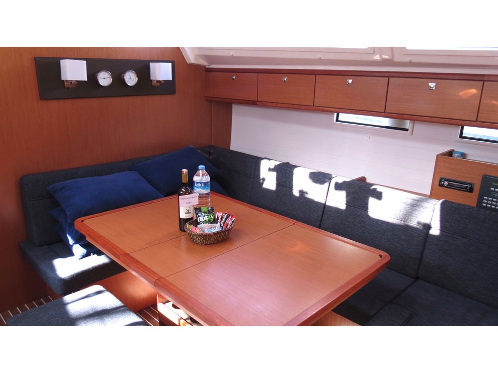 Bavaria Cruiser 46 — photo 4