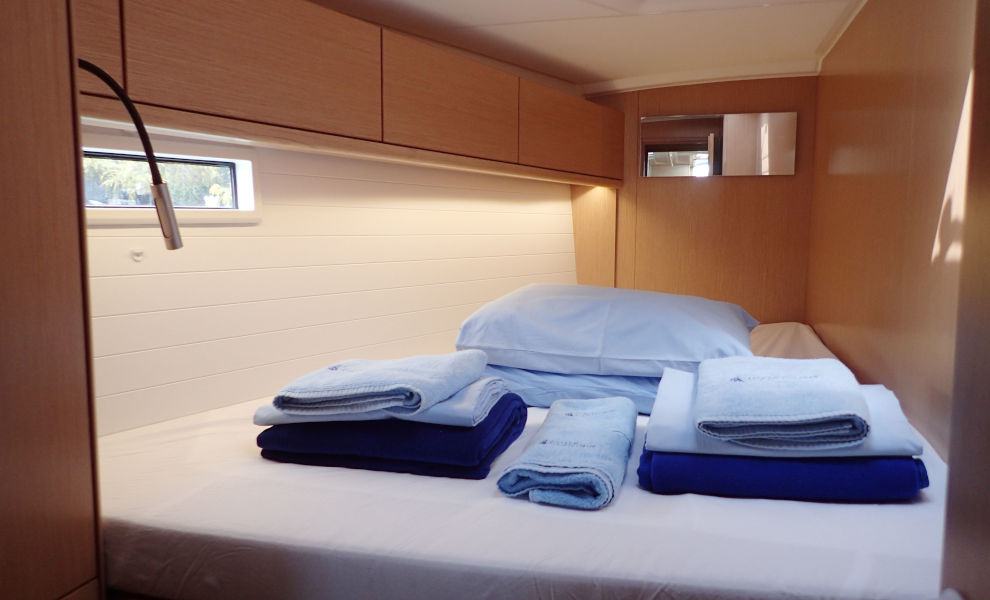 Bavaria Cruiser 46 — photo 10