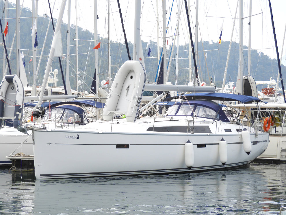 Bavaria Cruiser 51 — photo 3