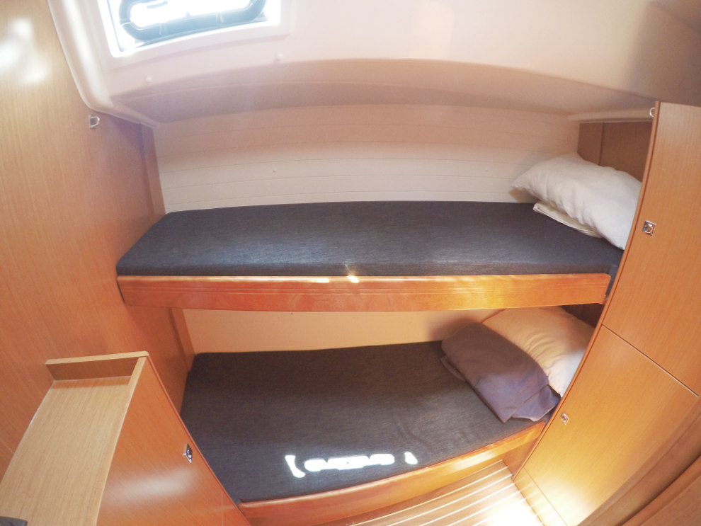 Bavaria Cruiser 51 — photo 6