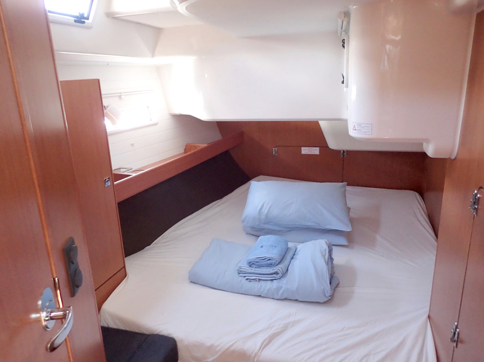 Bavaria Cruiser 51 — photo 5