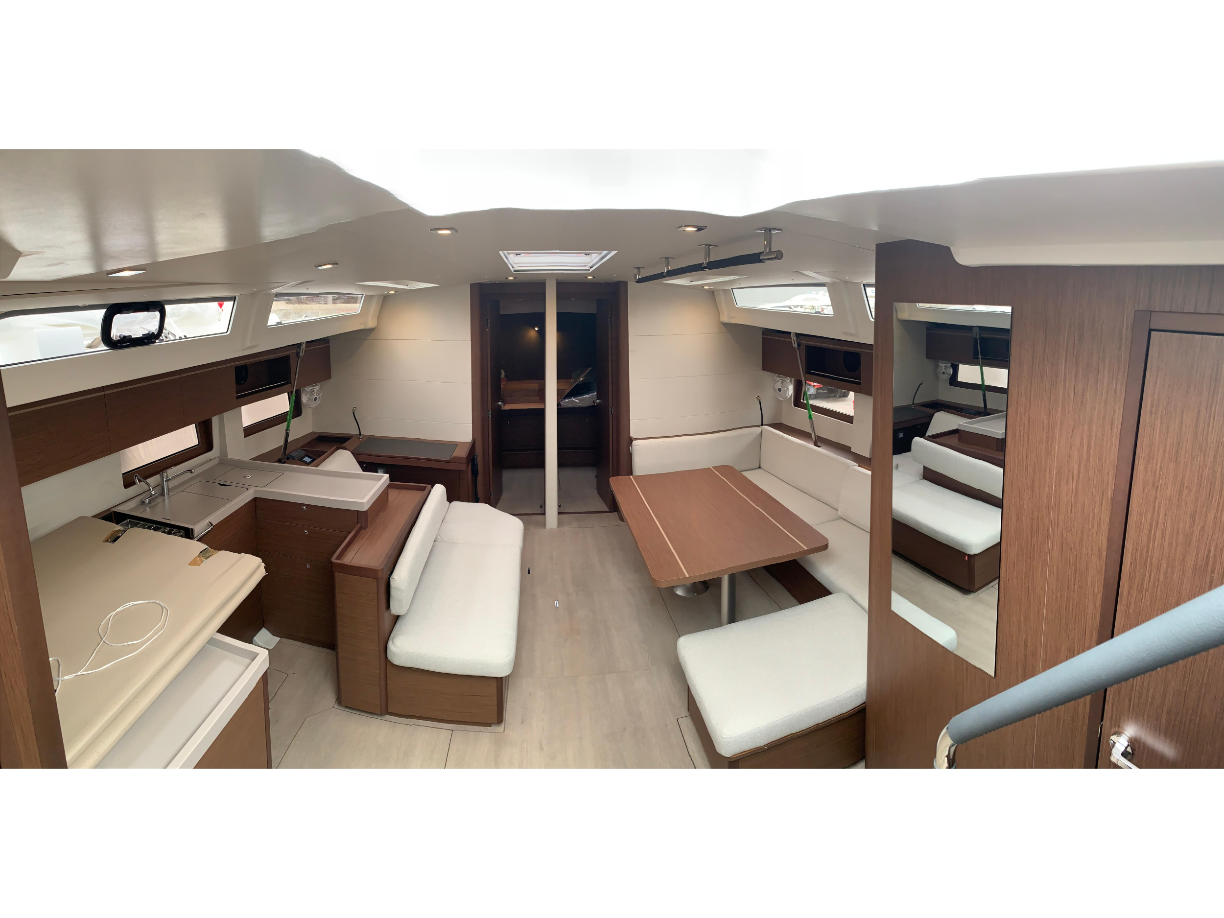 Oceanis 51.1 - 6 Cabins — photo 15