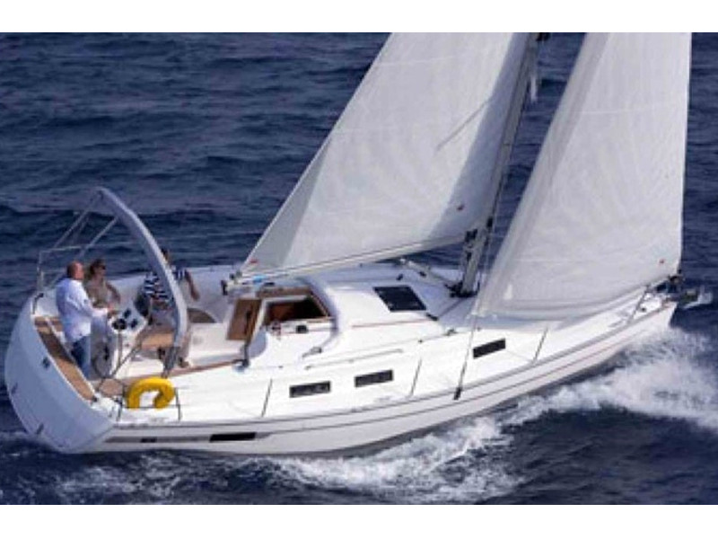 Bavaria 36 Cruiser — photo 1
