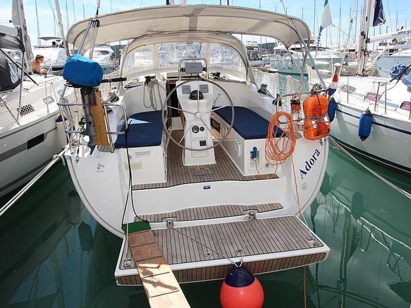 Bavaria 36 Cruiser — photo 14