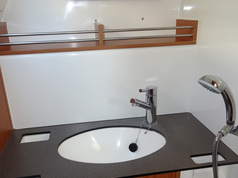 Bavaria 36 Cruiser — photo 9