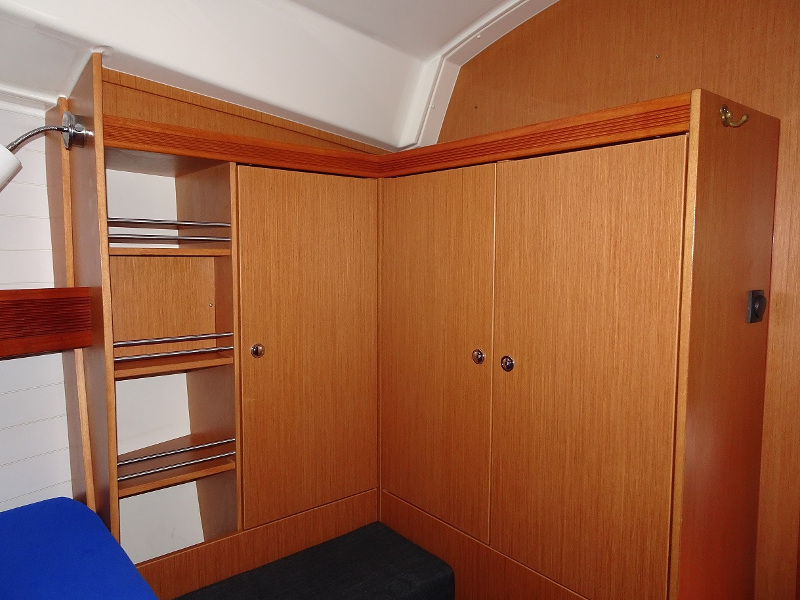 Bavaria 36 Cruiser — photo 2