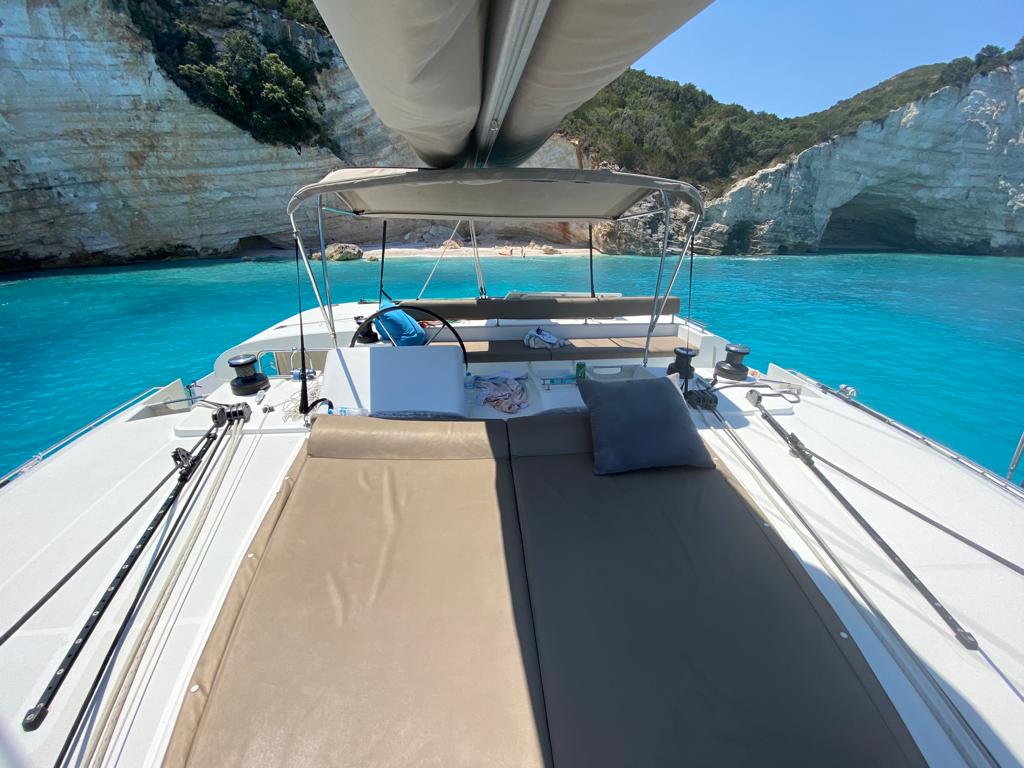 Lagoon 450F — photo 6