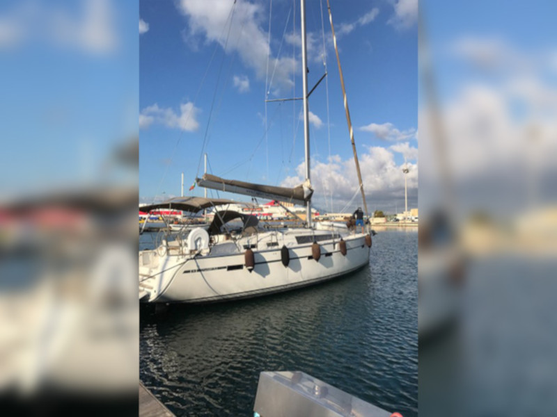 Bavaria Cruiser 46 — photo 7