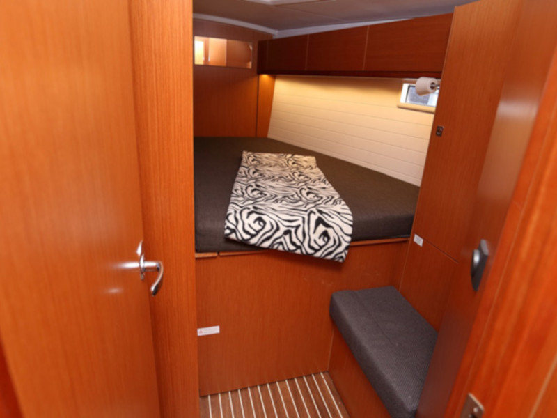 Bavaria Cruiser 46 — photo 4