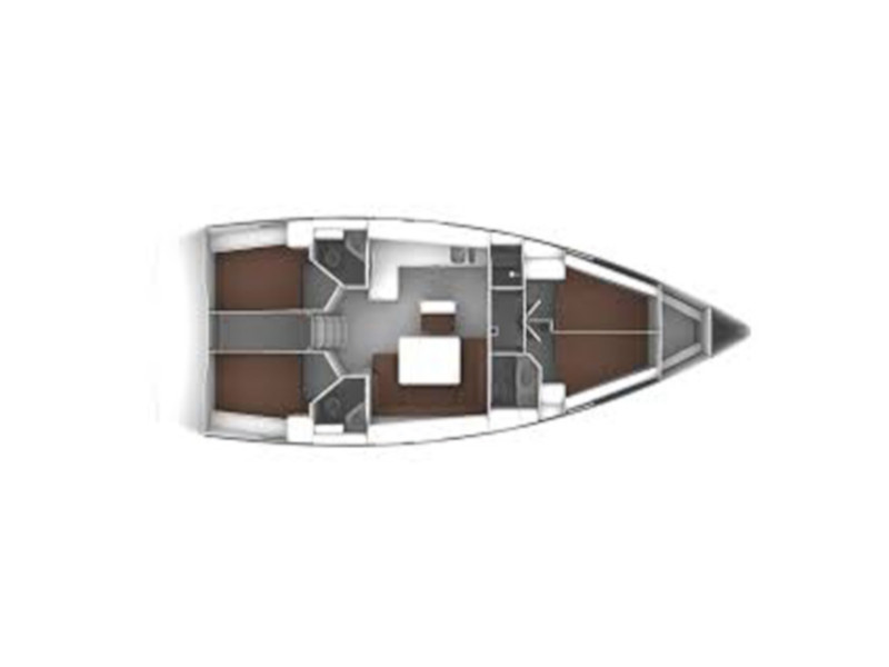 Bavaria Cruiser 46 — photo 5