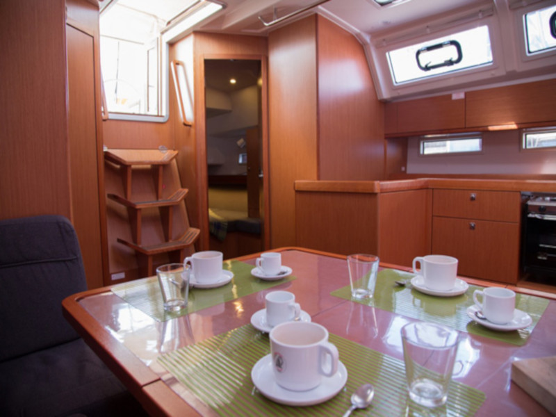 Bavaria Cruiser 46 — photo 3