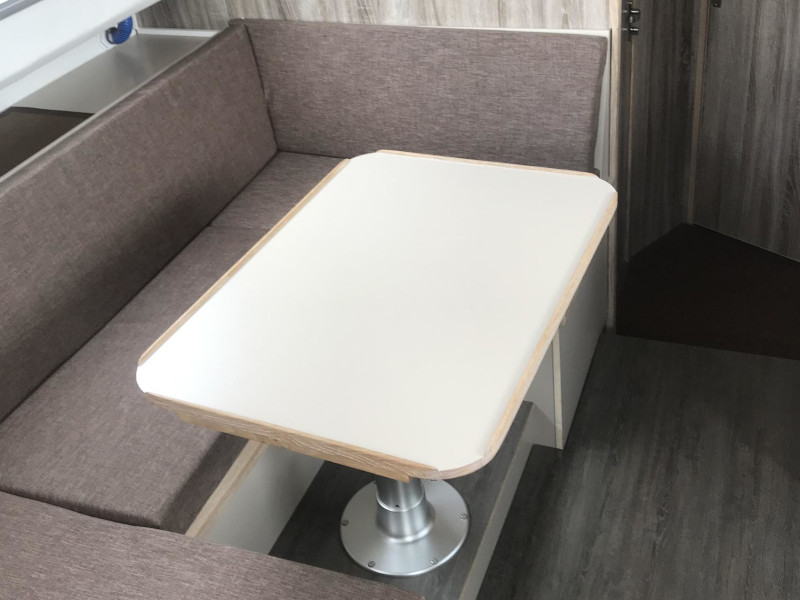 Naviga Nordica T 40 — photo 7