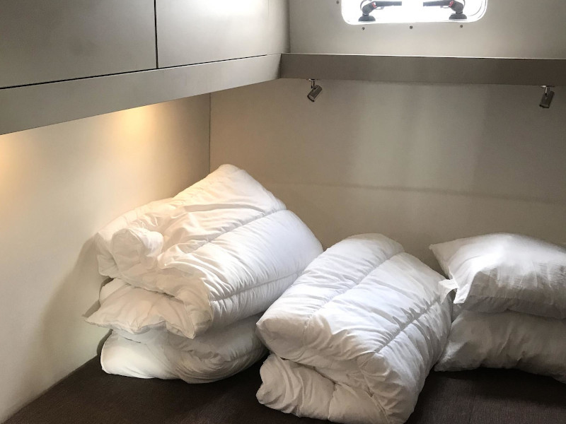 Naviga Nordica T 40 — photo 3