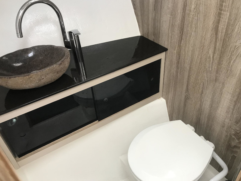 Naviga Nordica T 40 — photo 9