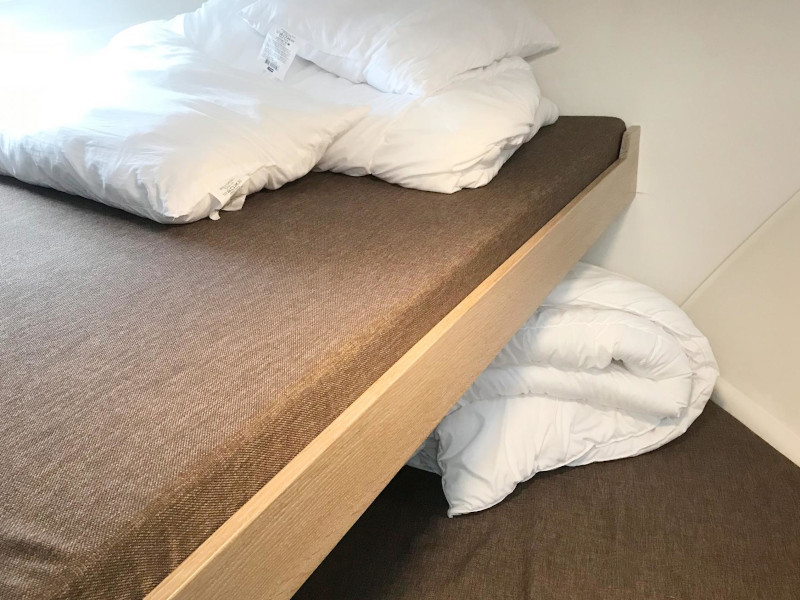 Naviga Nordica T 40 — photo 4