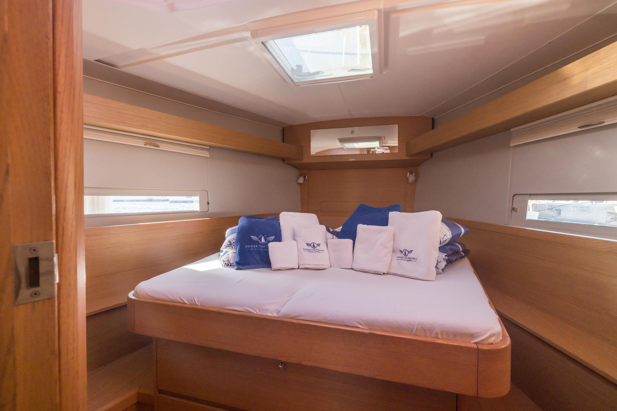 Dufour 430 — photo 13