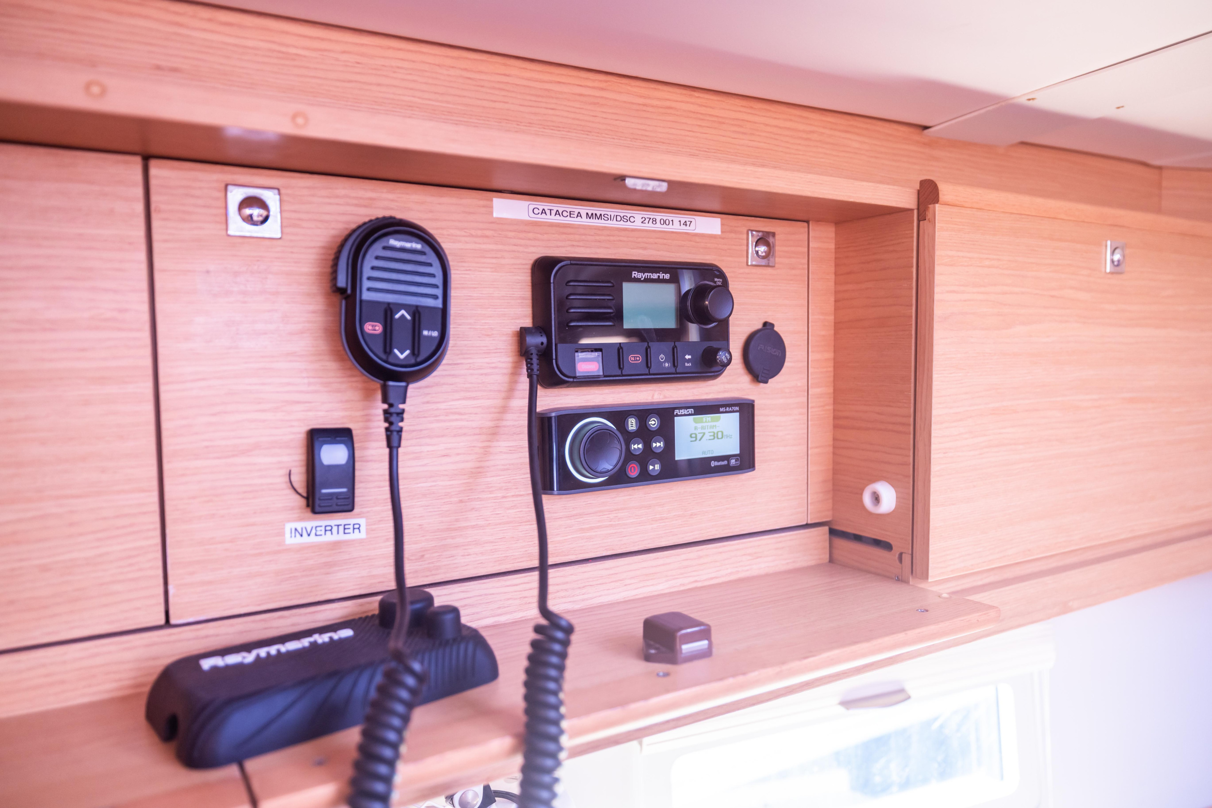 Dufour 430 — photo 7