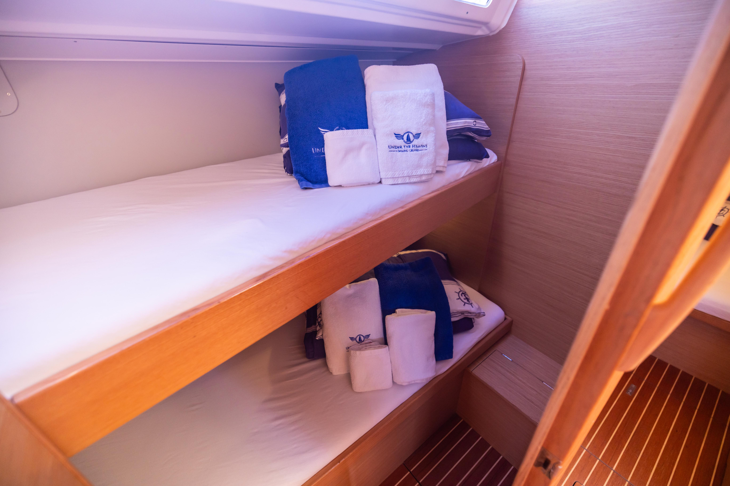 Dufour 430 — photo 15