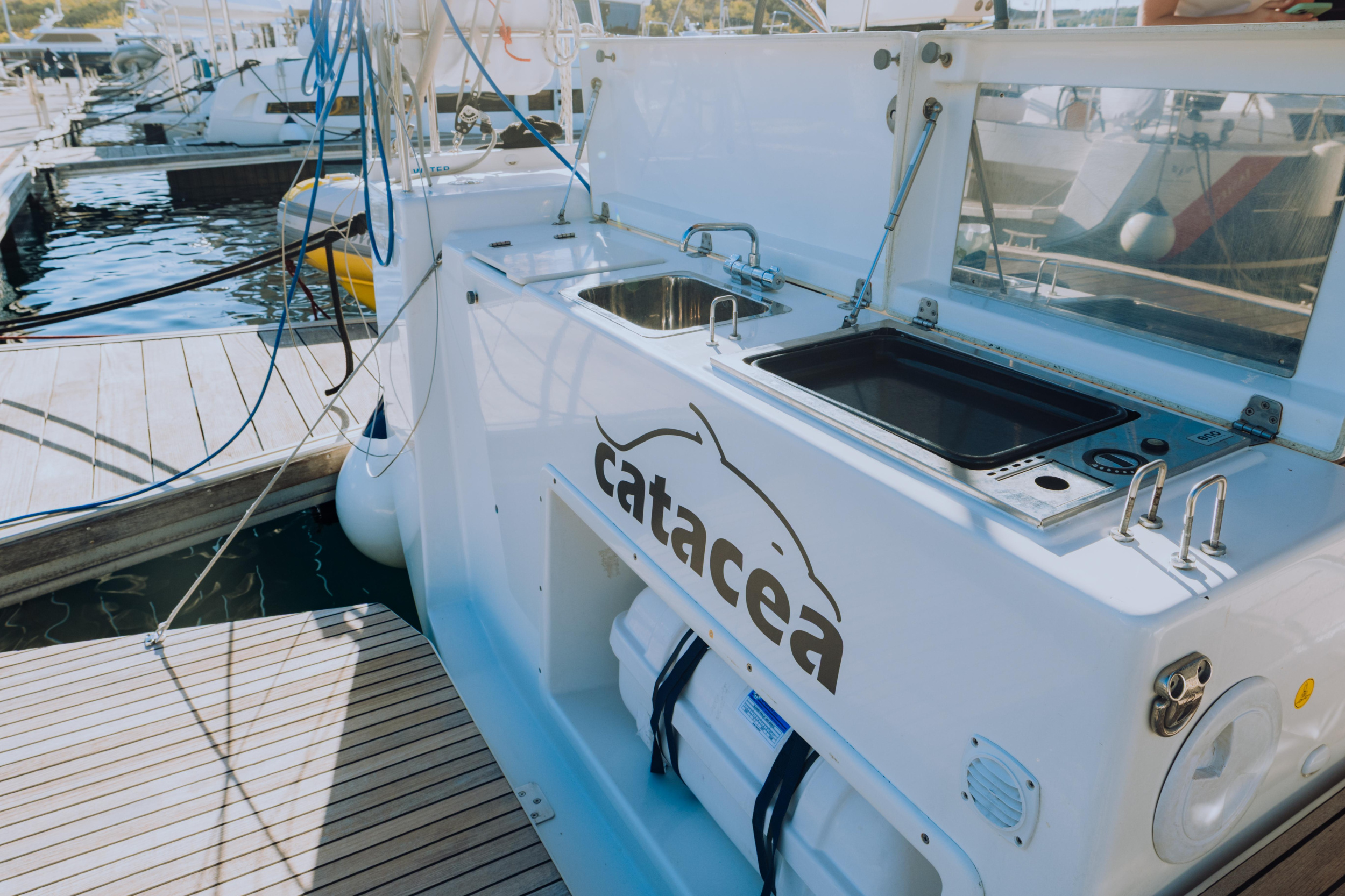 Dufour 430 — photo 20