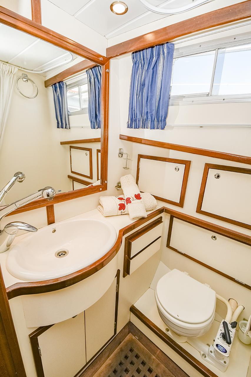Menorquina Yacht 100 — photo 5