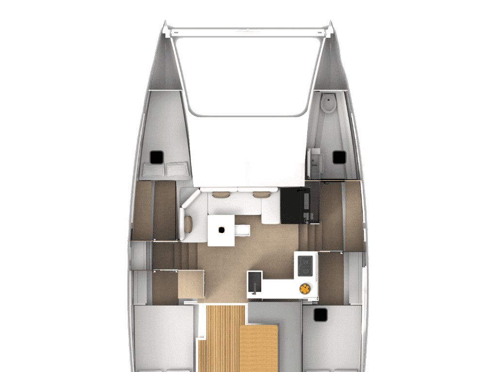 Aventura 34 — photo 6
