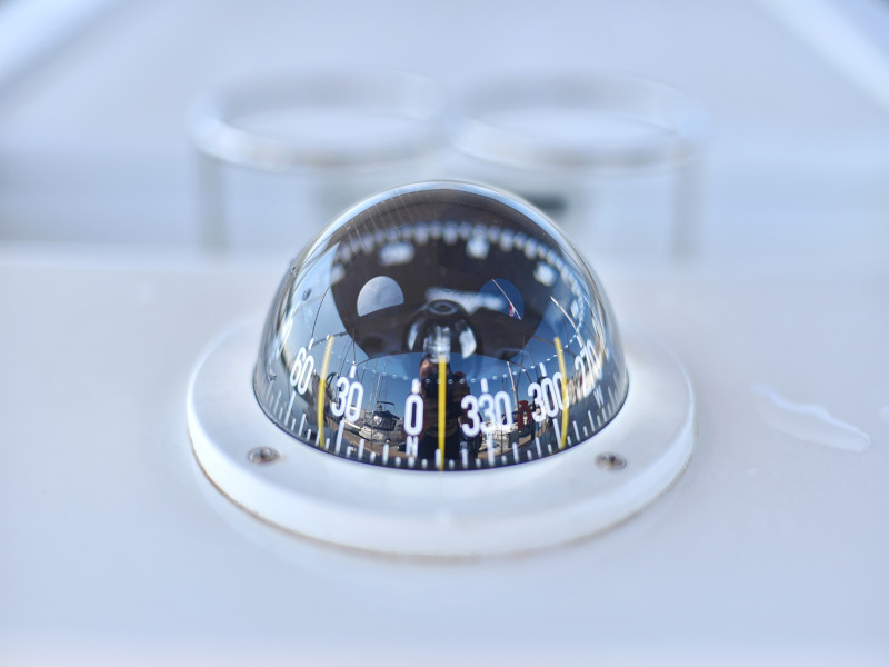 Oceanis 46.1 — photo 41