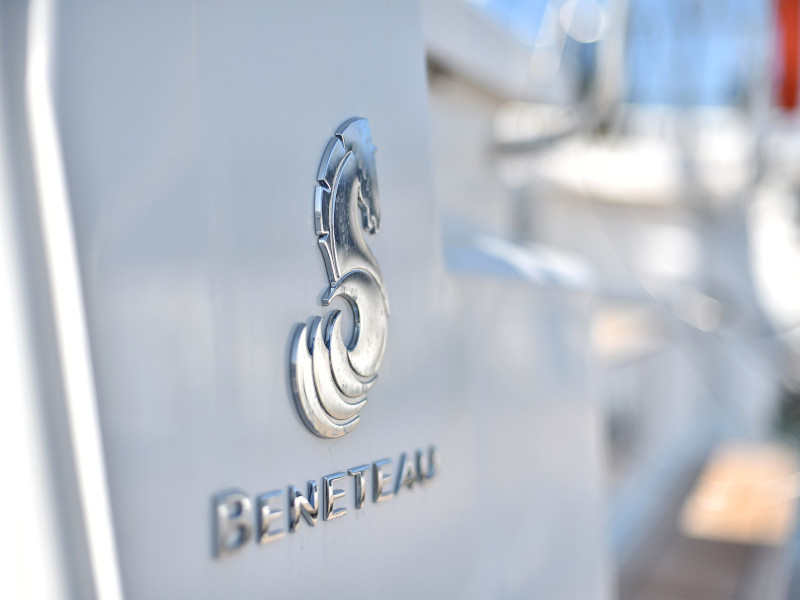 Oceanis 46.1 — photo 86