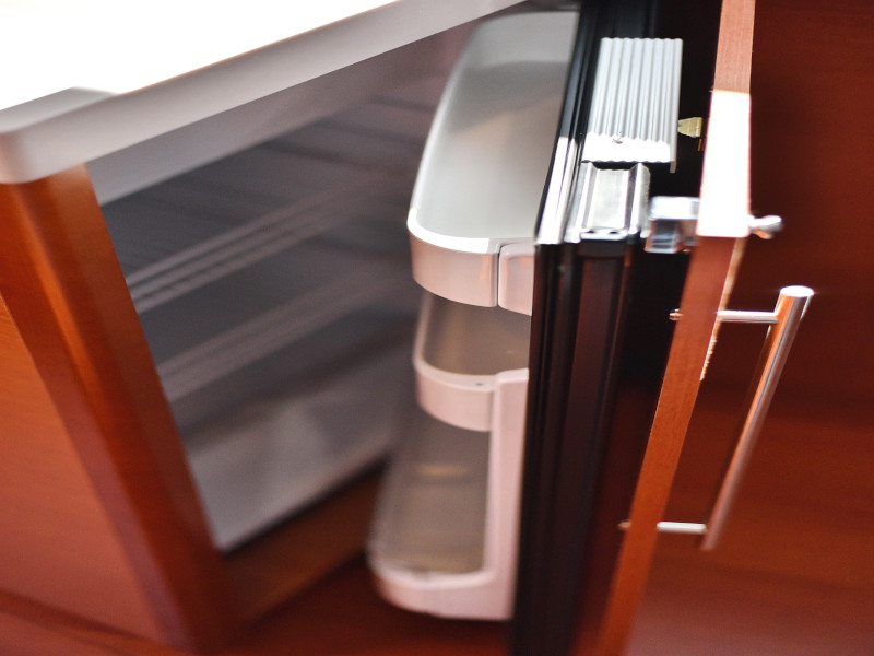 Oceanis 46.1 — photo 4