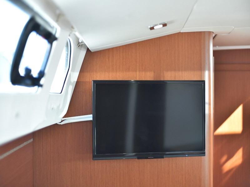 Oceanis 46.1 — photo 43