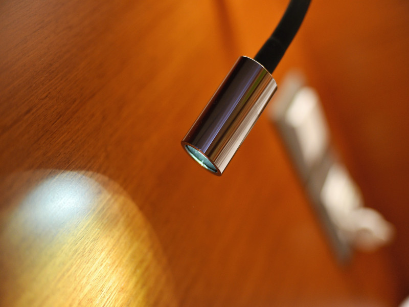 Oceanis 46.1 — photo 28
