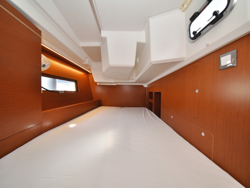 Oceanis 46.1 — photo 23
