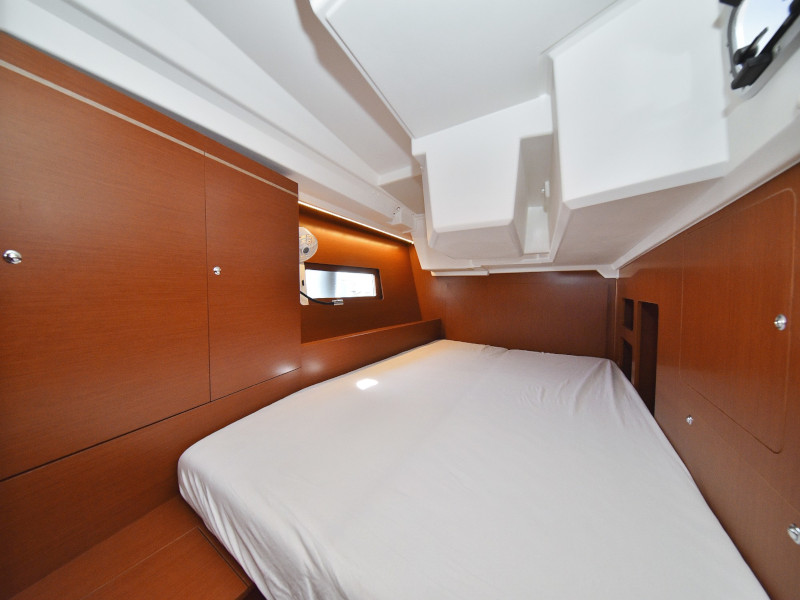 Oceanis 46.1 — photo 66