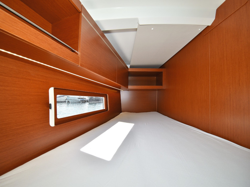 Oceanis 46.1 — photo 35