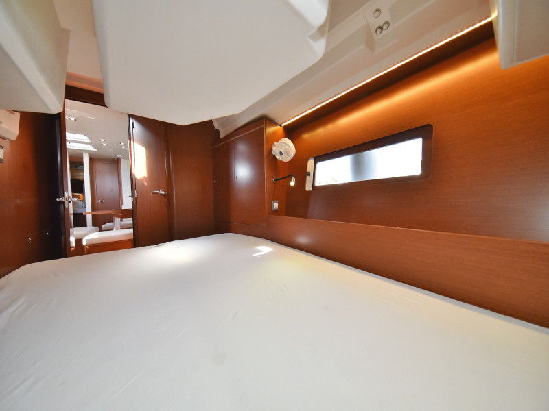 Oceanis 46.1 — photo 78