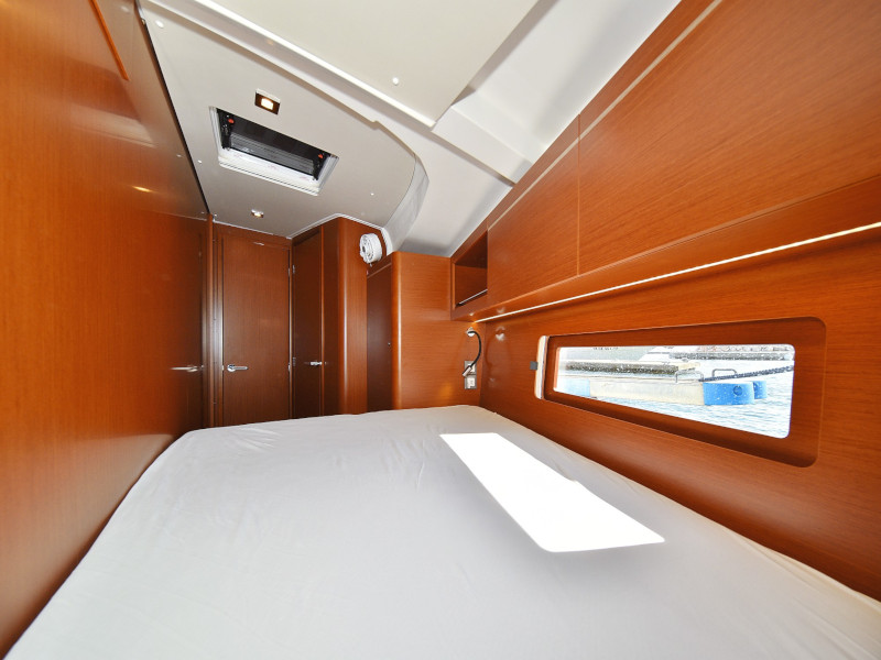 Oceanis 46.1 — photo 39