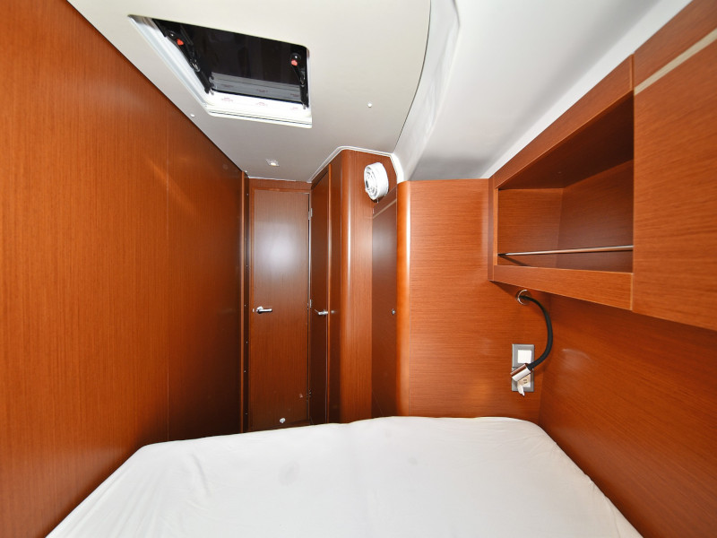 Oceanis 46.1 — photo 32