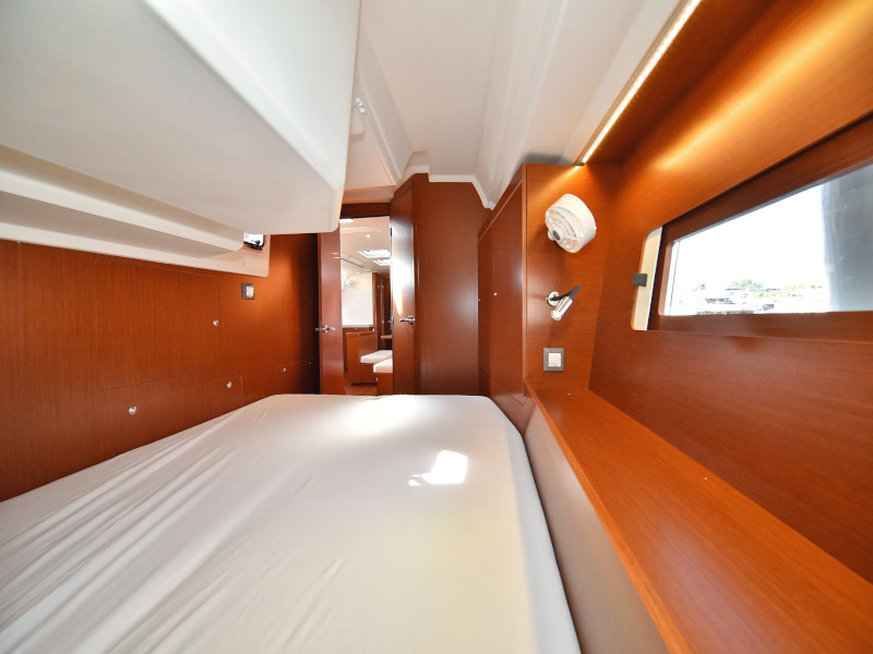 Oceanis 46.1 — photo 65