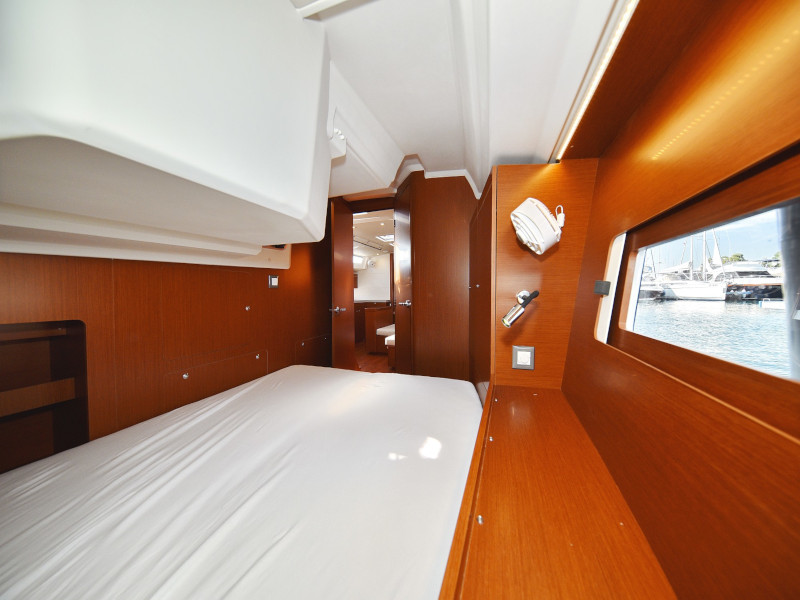 Oceanis 46.1 — photo 88